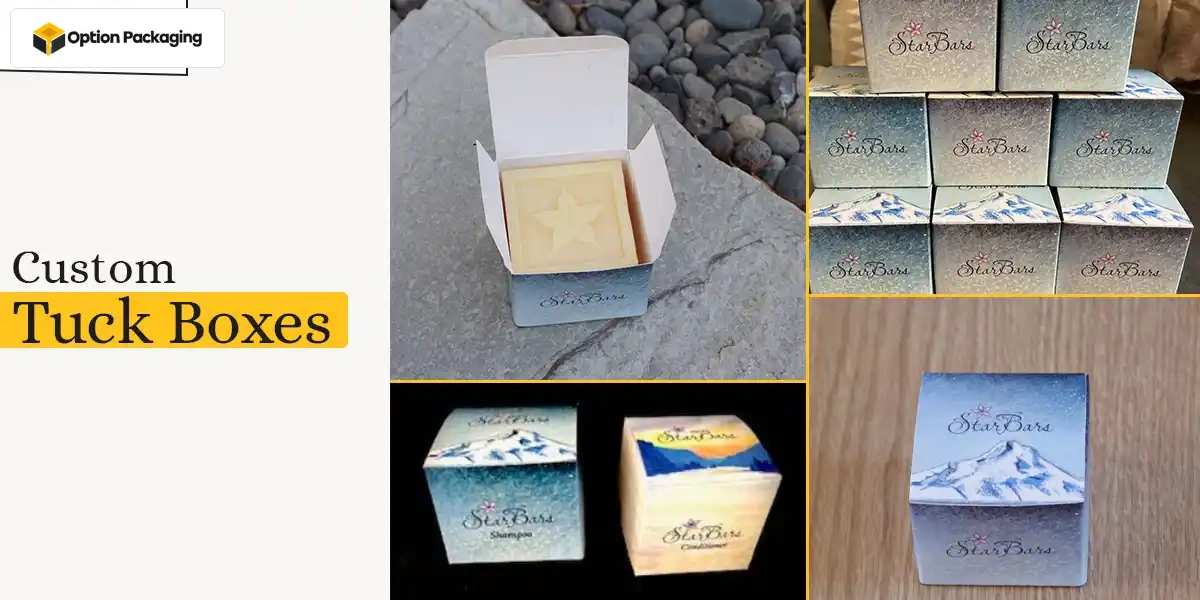 tuck boxes wholesale