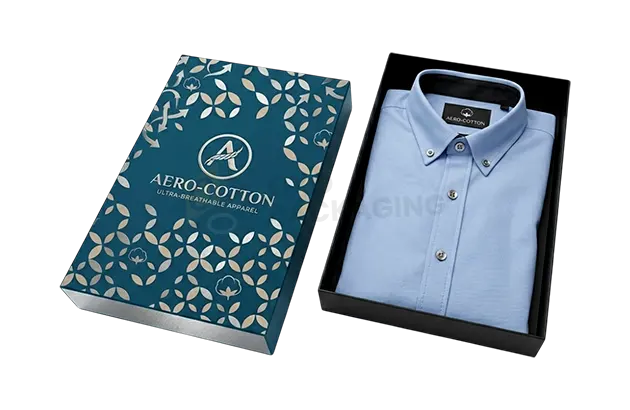 boxes for t shirt