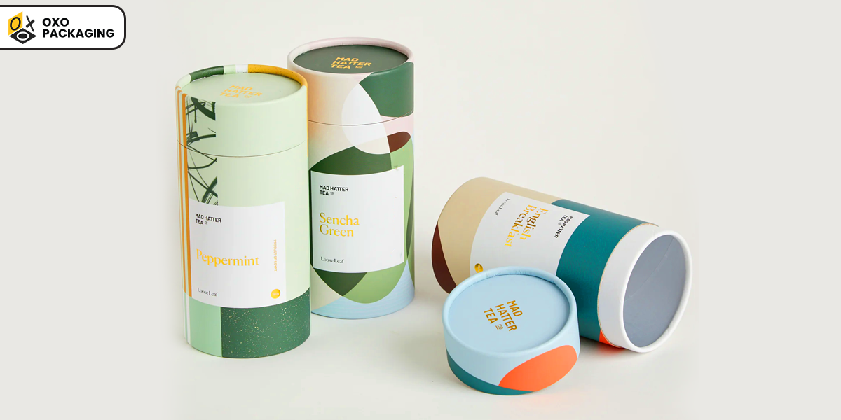 limitations of cylinder packaging