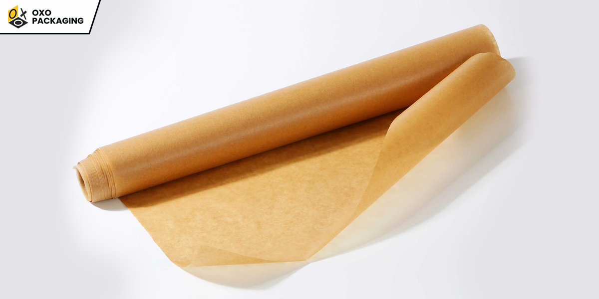 types of parchment paper