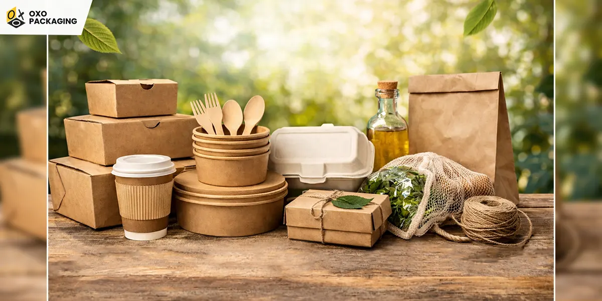 What Is Biodegradable Packaging