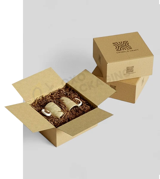 custom crinkle paper in usa