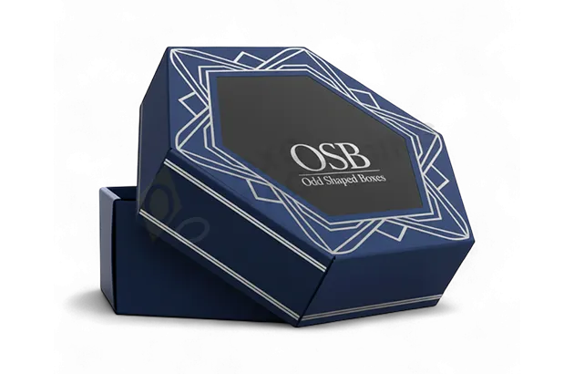 custom odd shaped boxes in affordable price