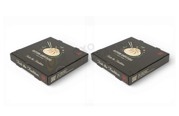 custom restaurant food packaging with free shipping in usa
