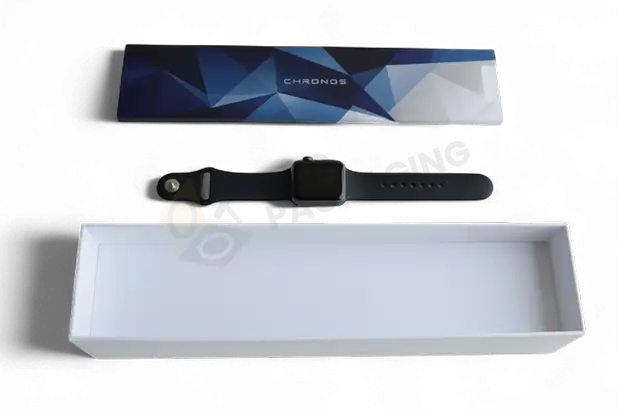 customize apple style packaging with free shipping