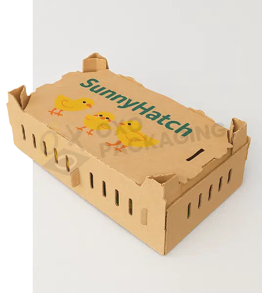 customize chick boxes