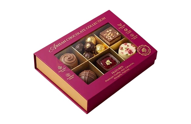 customized-small-chocolate-boxes