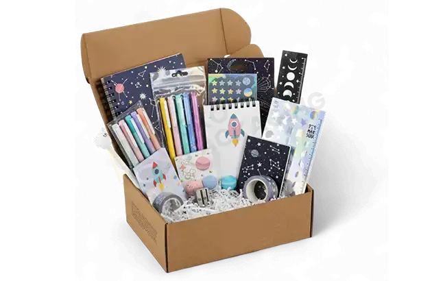 monthly subscription boxes in usa