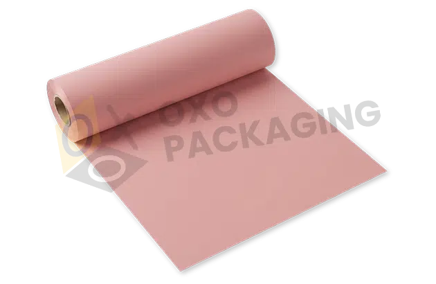 solid color wrapping paper in USA