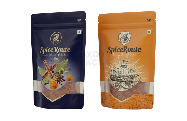 spice bags option packaging usa