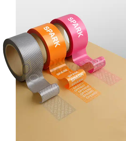tamper evident tape wholesale in affordable price