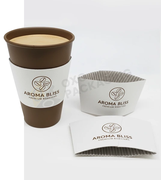 white-coffee-cup-sleeves-with-free-shipping