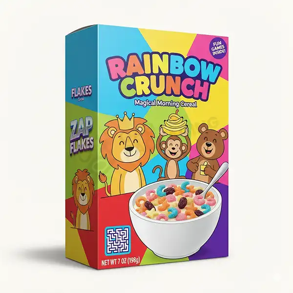 90s cereal boxes wholesale