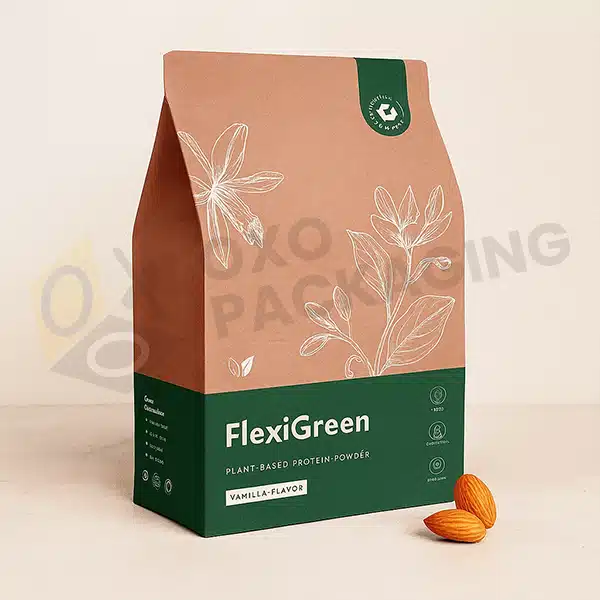 Biodegradable Film Packaging