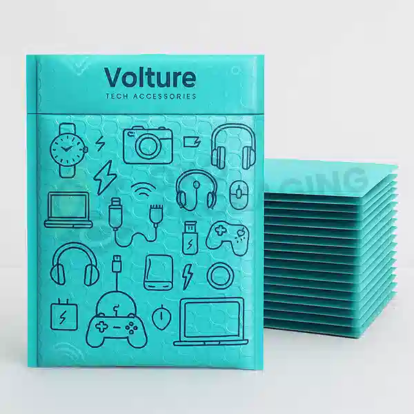 Bubble Shipping Bags