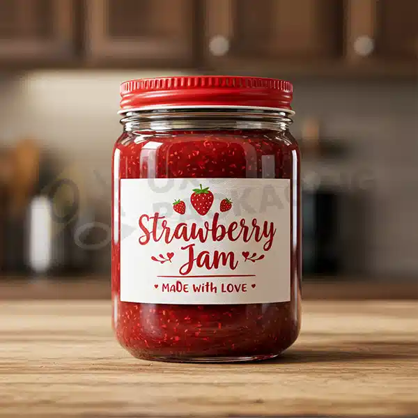Canning Jars