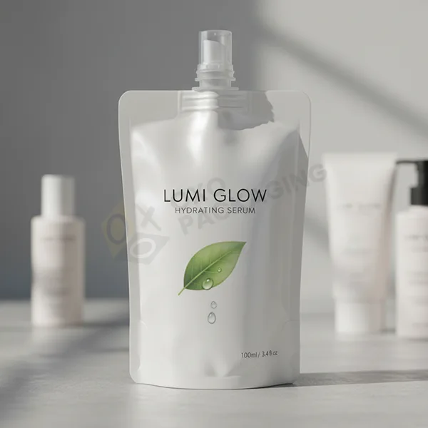 cosmetic-spout-pouch-wholesale