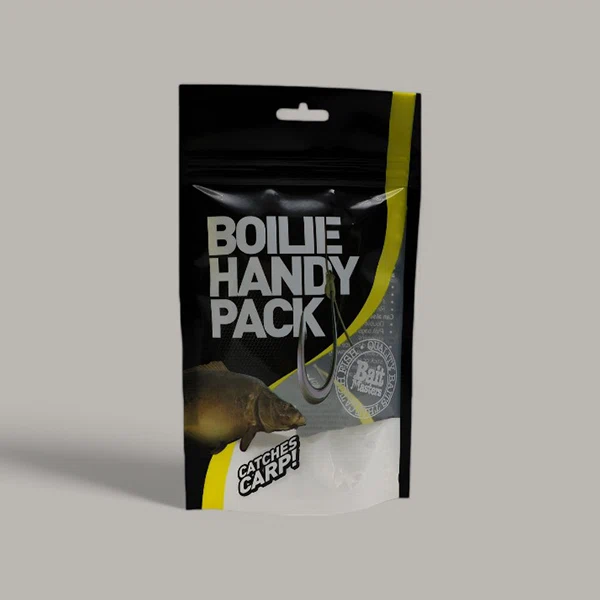 Custom Bait Packaging