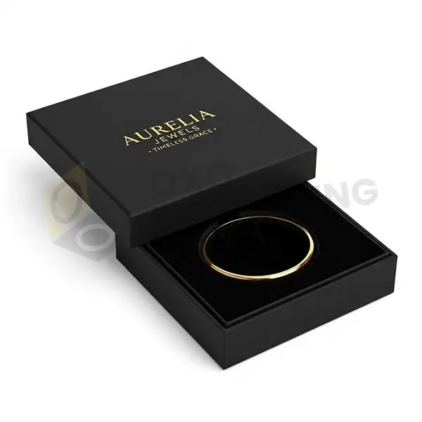 custom bangle boxes wholesale