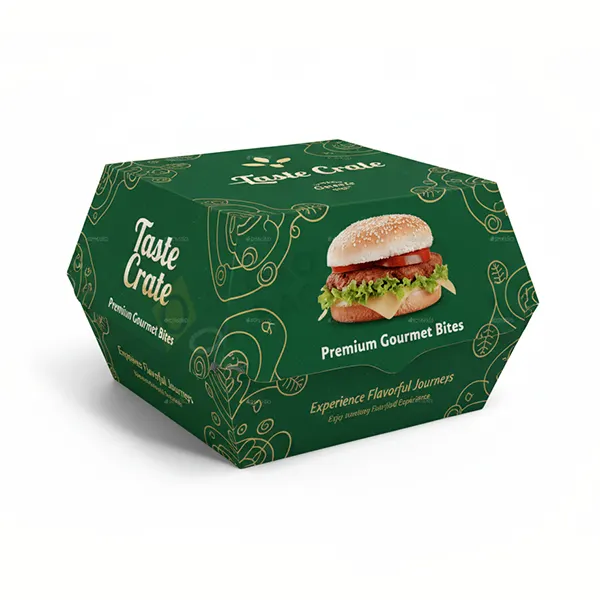 custom-fast-food-packaging