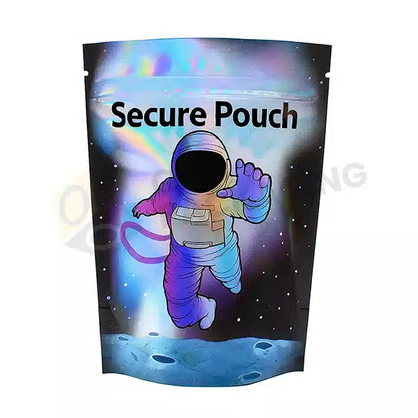 custom metalized mylar bags 3