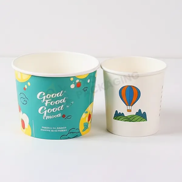 custom-paper-cup-bowls