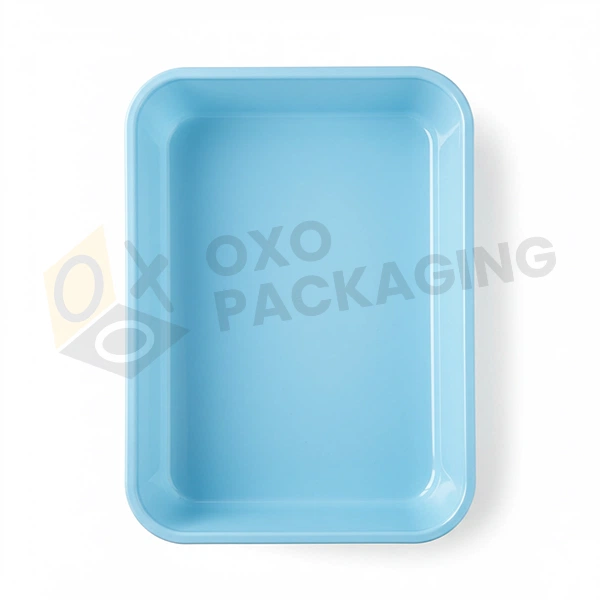 Custom Plastic Packaging