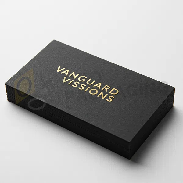 Custom Premium Business Cards