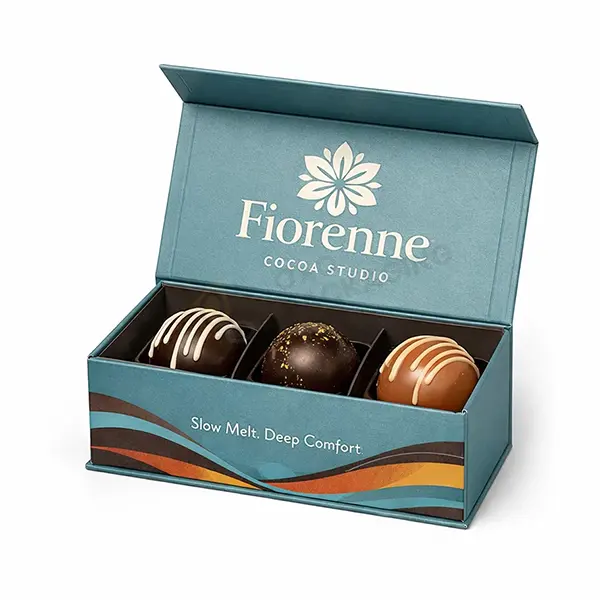hot chocolate bomb boxes