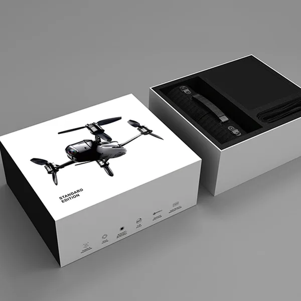 Drone Packaging Boxes Wholesale