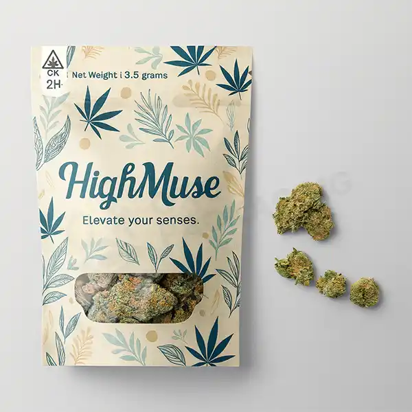 Exotic Weed Packs Bulk