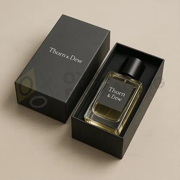 Fragrance Packaging Bulk