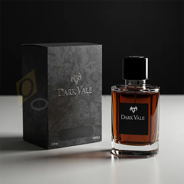 Fragrance Packaging Wholesale