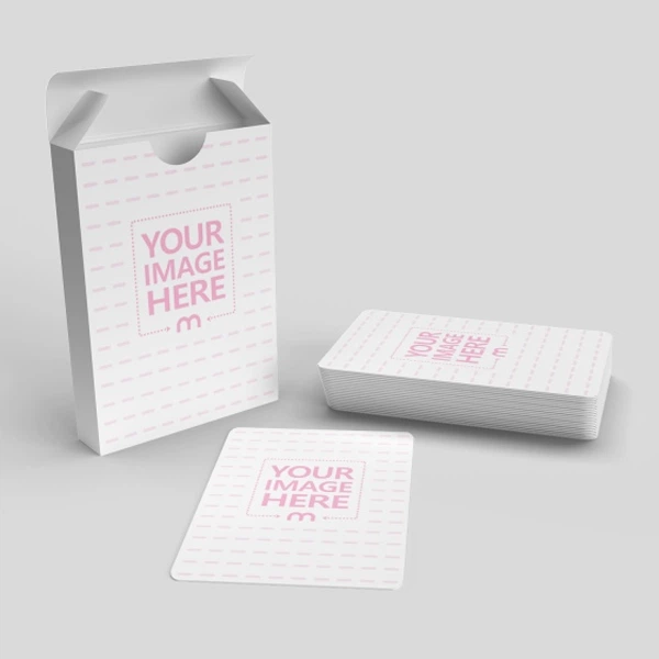 Game Card Boxes Bulk