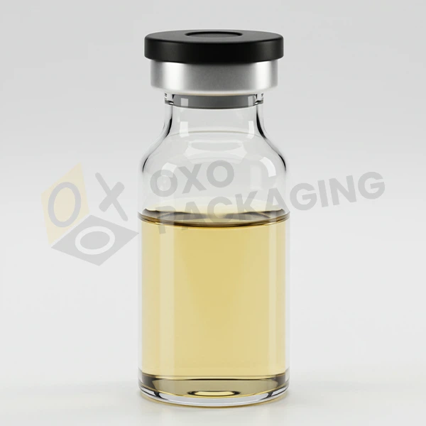 glass vial wholesale