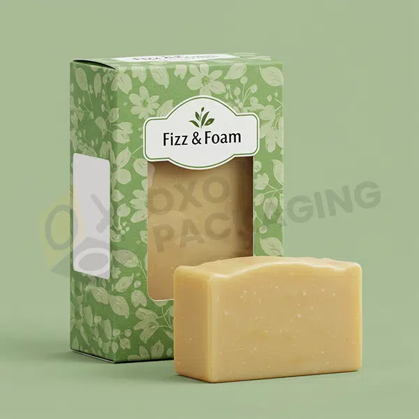 handmade soap