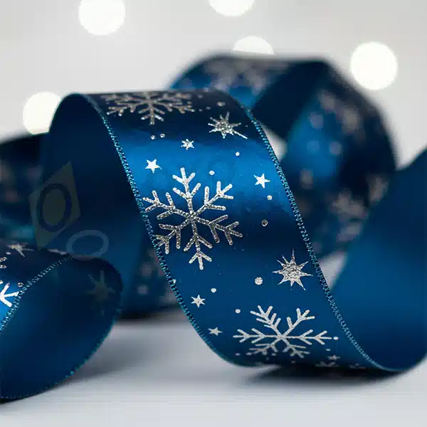 Holiday Ribbon Bulk