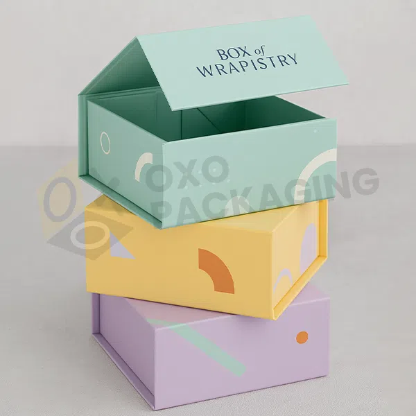 Magnetic Gift Boxes