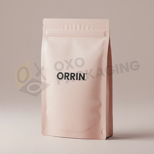 matte mylar bags bulk