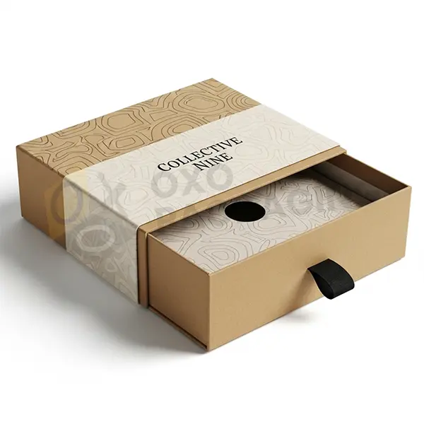 Merch Boxes Bulk