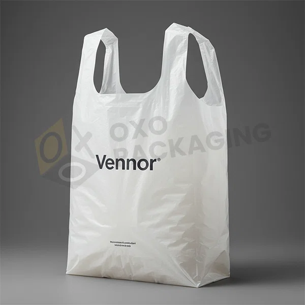 Plastic Bags