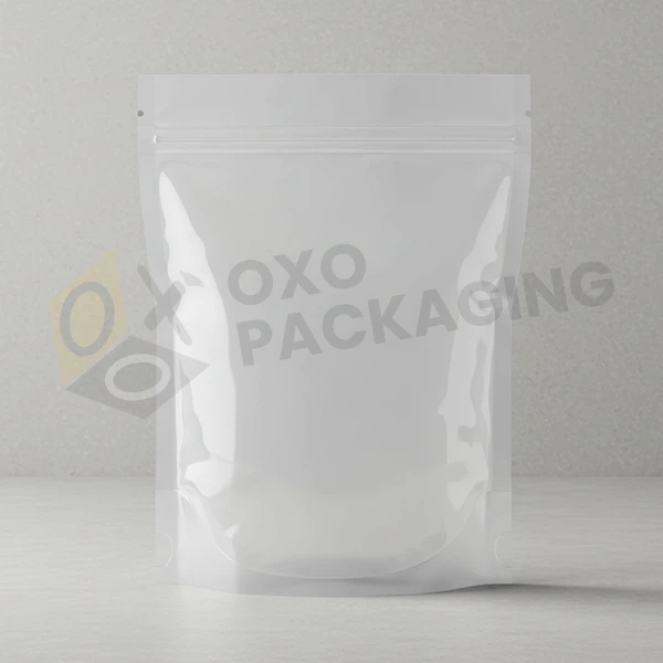 Plastic Packaging Wholesale