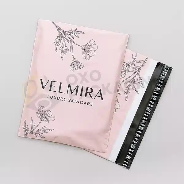 Poly Mailers