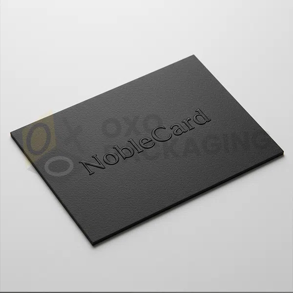 Premium Business Cards Bulk