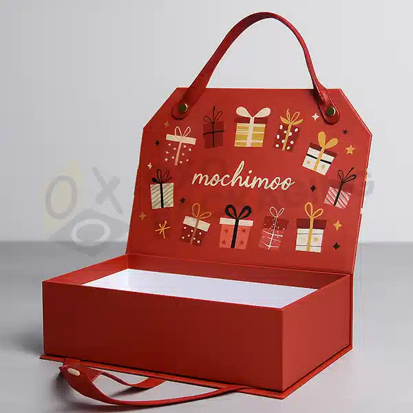 purse gift boxes