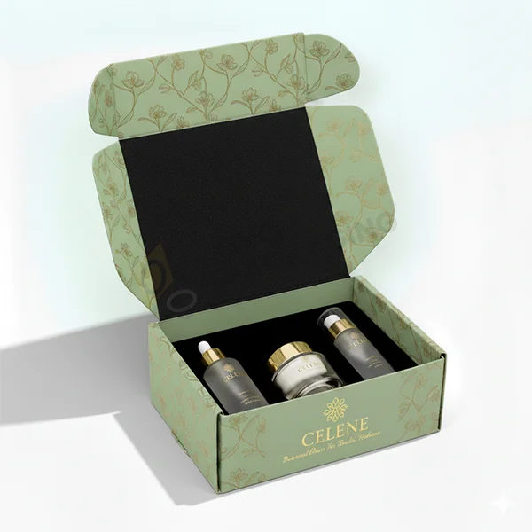 custom roll end tuck top boxes