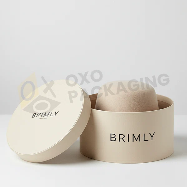 Round Hat Boxes Wholesale