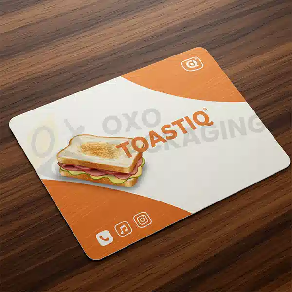 Sandwich Business Cards Bulk