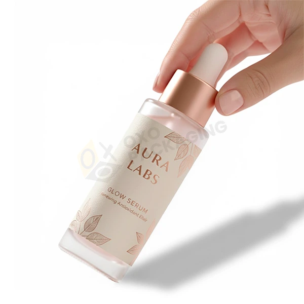 serum-bottles