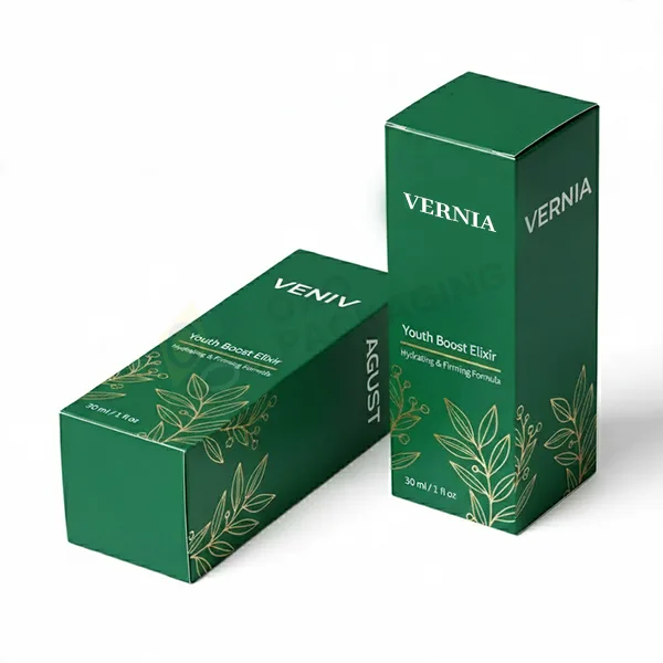 serum boxes